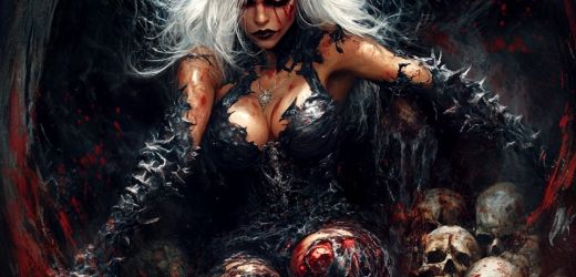 bloodyhell