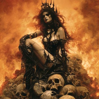 Dark Fantasy