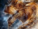 dragons