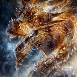 dragons