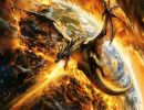 dragons