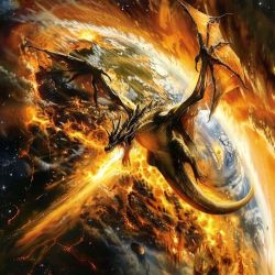 dragons