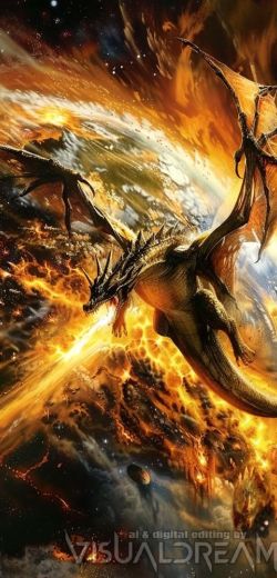 dragons