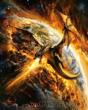 dragons