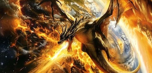 dragons