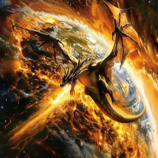 dragons