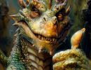 dragons