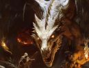 dragons