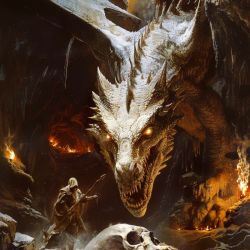 dragons