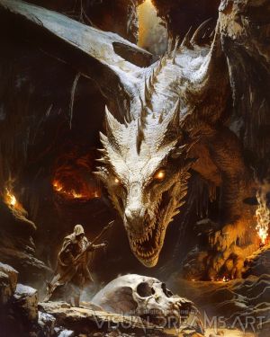 dragons