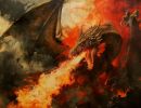 dragons