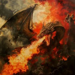 dragons