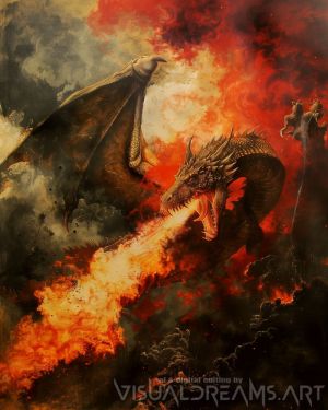 dragons