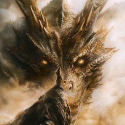 dragons