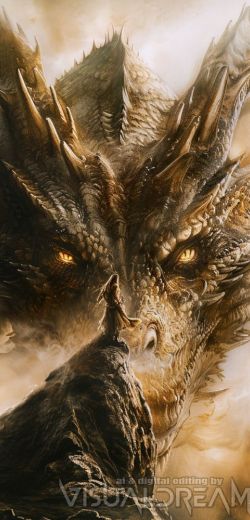 dragons