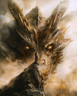 dragons