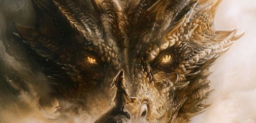 dragons