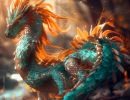 dragons