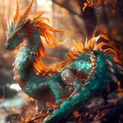 dragons