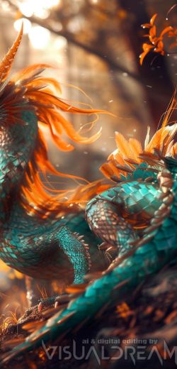 dragons