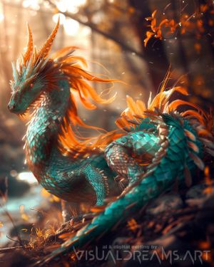dragons
