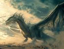 dragons