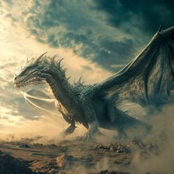 dragons
