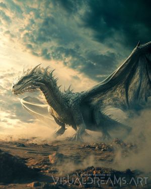 dragons