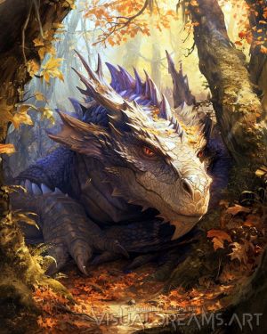 dragons