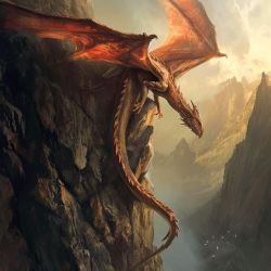 dragons