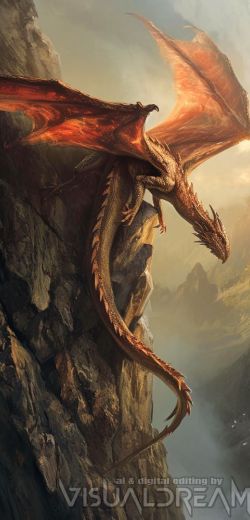 dragons