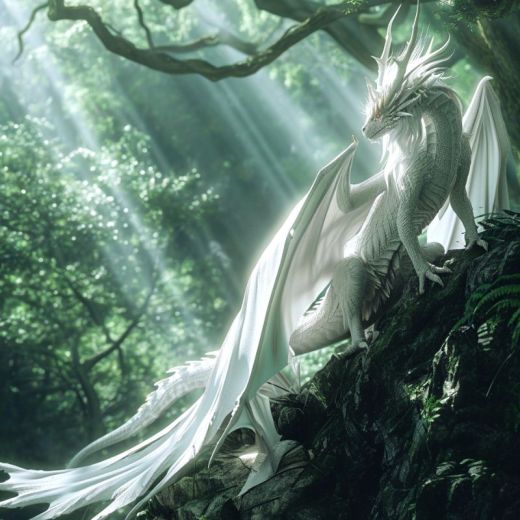 dragons