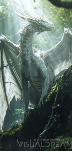 dragons