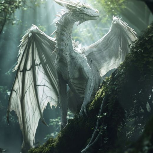 dragons