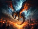 dragons