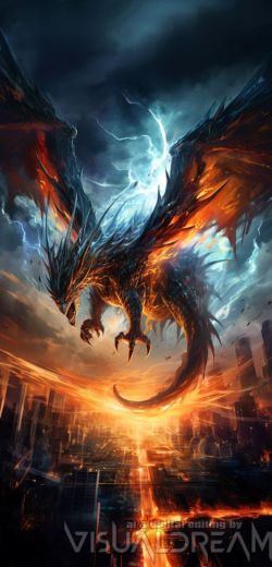 dragons
