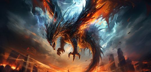 dragons