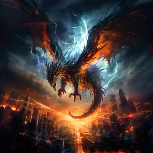 dragons