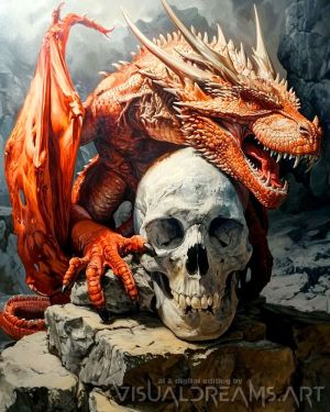 dragons