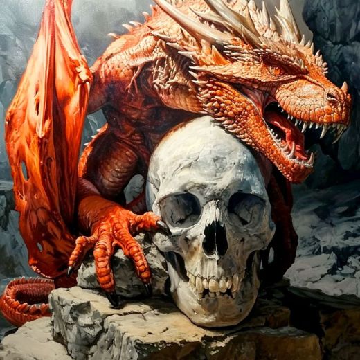 dragons