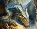 dragons