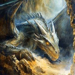 dragons