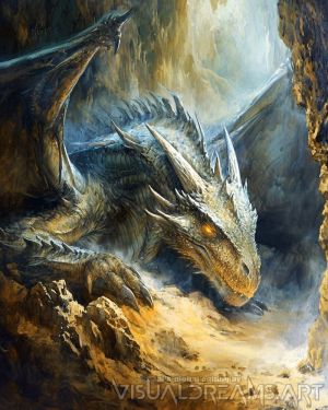 dragons