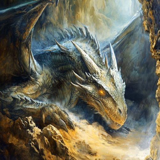 dragons