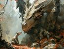 dragons