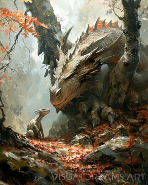 dragons
