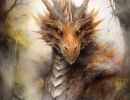 dragons