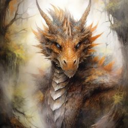 dragons