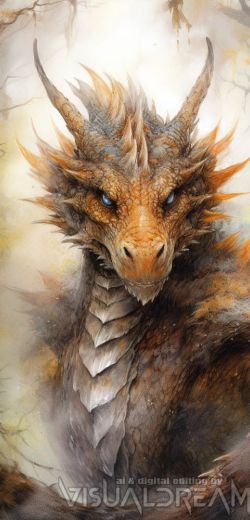 dragons
