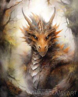 dragons